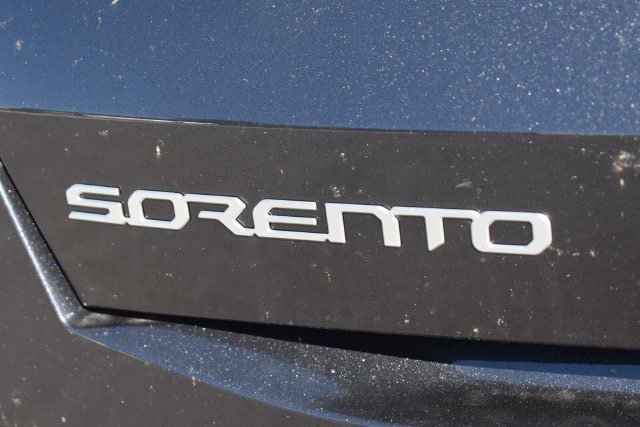 New 2026 Kia Sorento LX FWD image 15