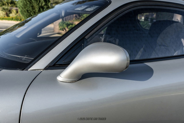 Used 1993 MAZDA RX-7 RWD image 56
