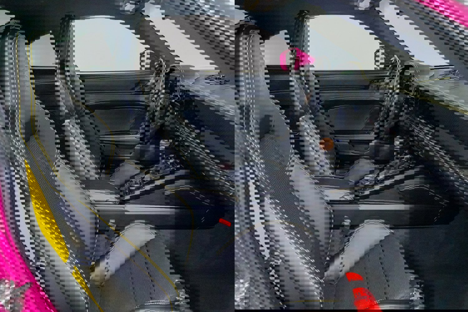 Used 2022 Porsche 911 GT3 image 25