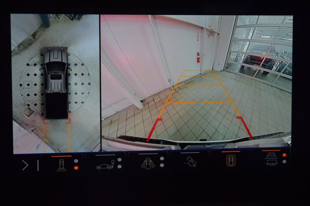 Used 2024 GMC Sierra 2500 Denali Ultimate image 59