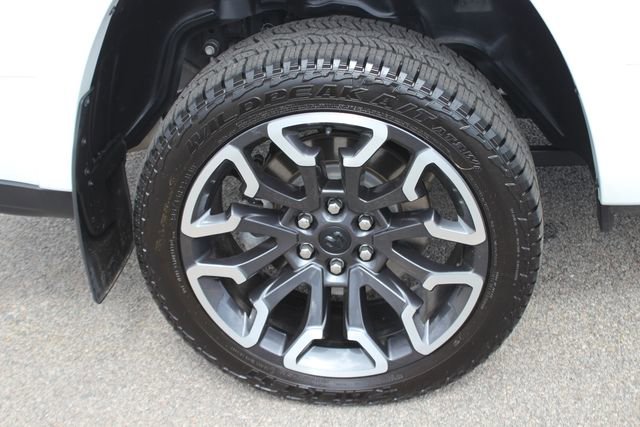 Used 2025 RAM 1500 Limited w/ Off Road Group image 41