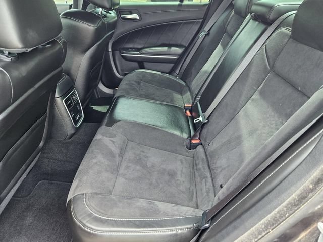 Used 2020 Dodge Charger Scat Pack RWD image 24