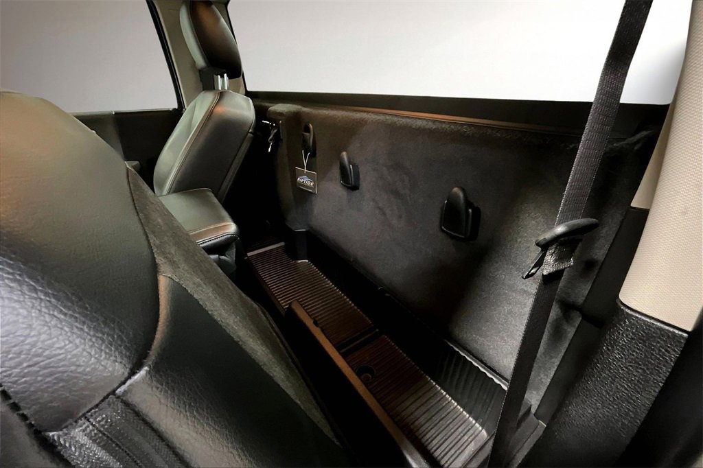 Used 2021 RAM 1500 Tradesman w/ Power & Remote Entry Group image 22