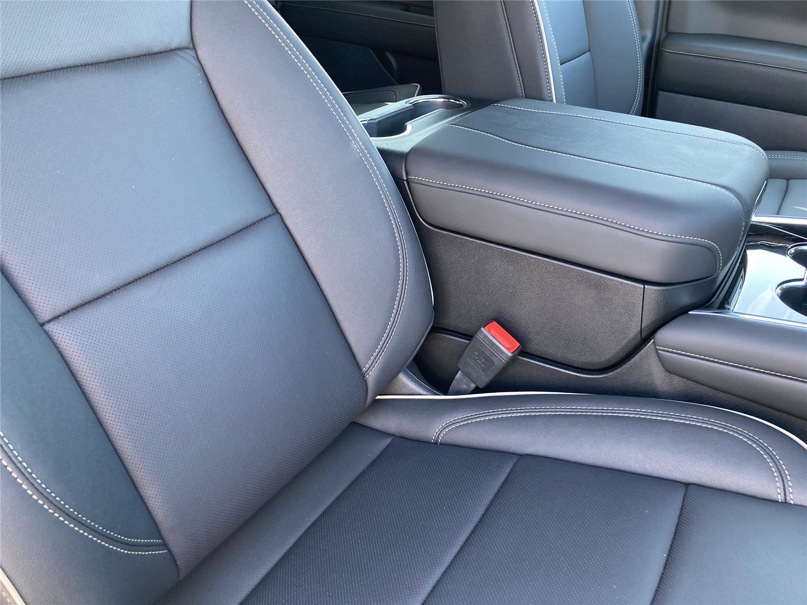 New 2026 Chevrolet Tahoe Premier image 31