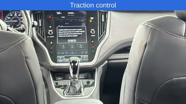 Certified 2023 Subaru Outback Limited image 20