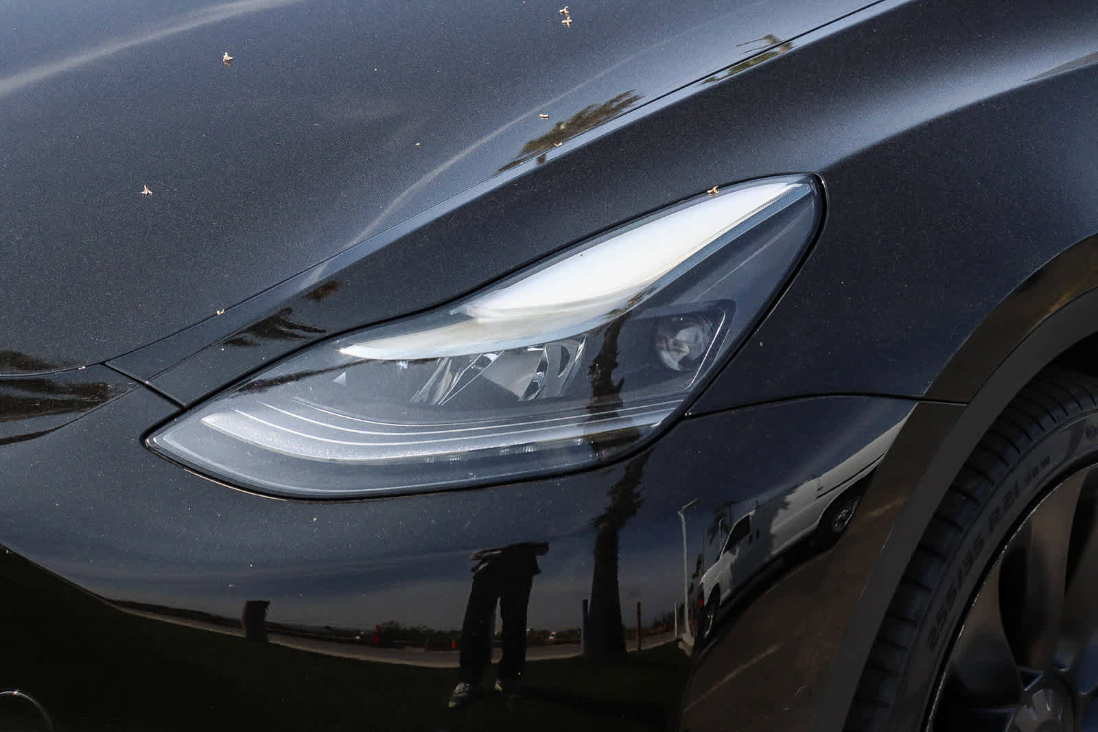 Used 2022 Tesla Model Y Performance image 2