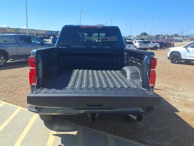 New 2025 Chevrolet Silverado 2500 High Country w/ High Country Premium Package image 20