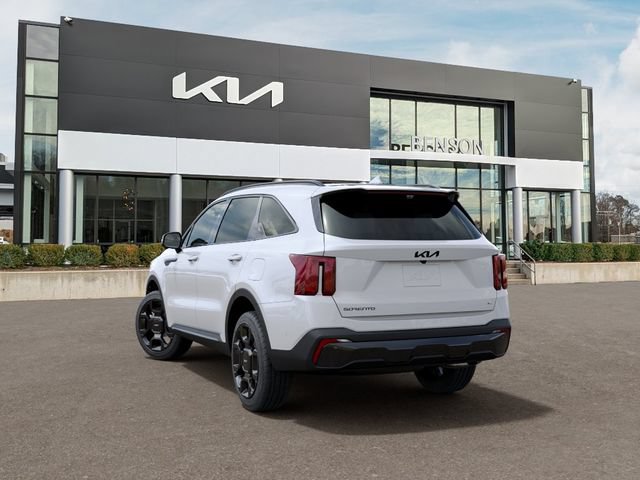 New 2026 Kia Sorento SX Prestige AWD/4WD image 5