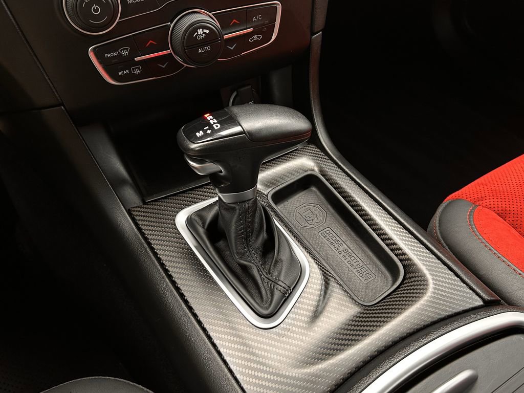 Used 2022 Dodge Charger Scat Pack image 23