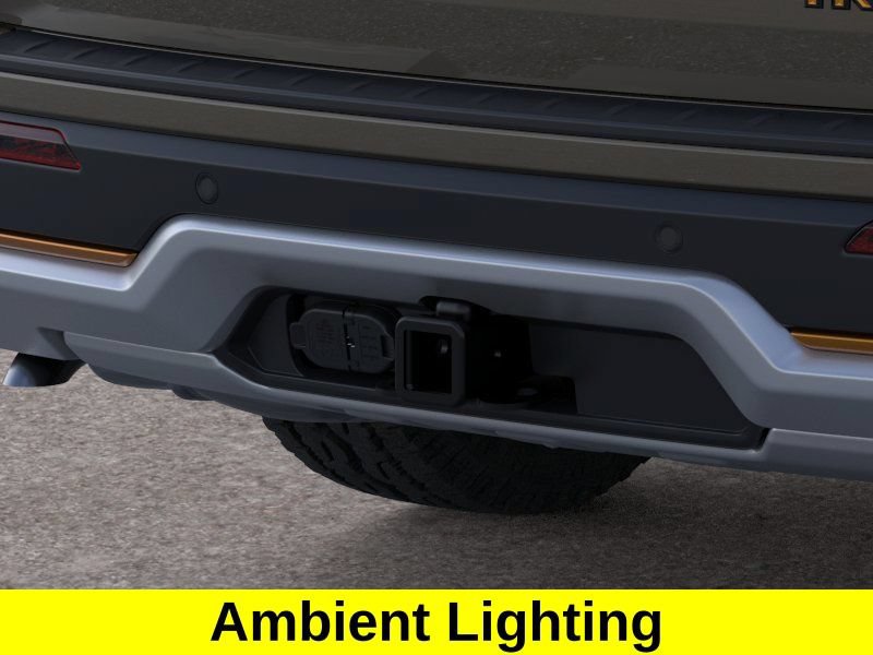 New 2026 Ford Explorer Tremor w/ Tremor Ultimate Package AWD/4WD image 24
