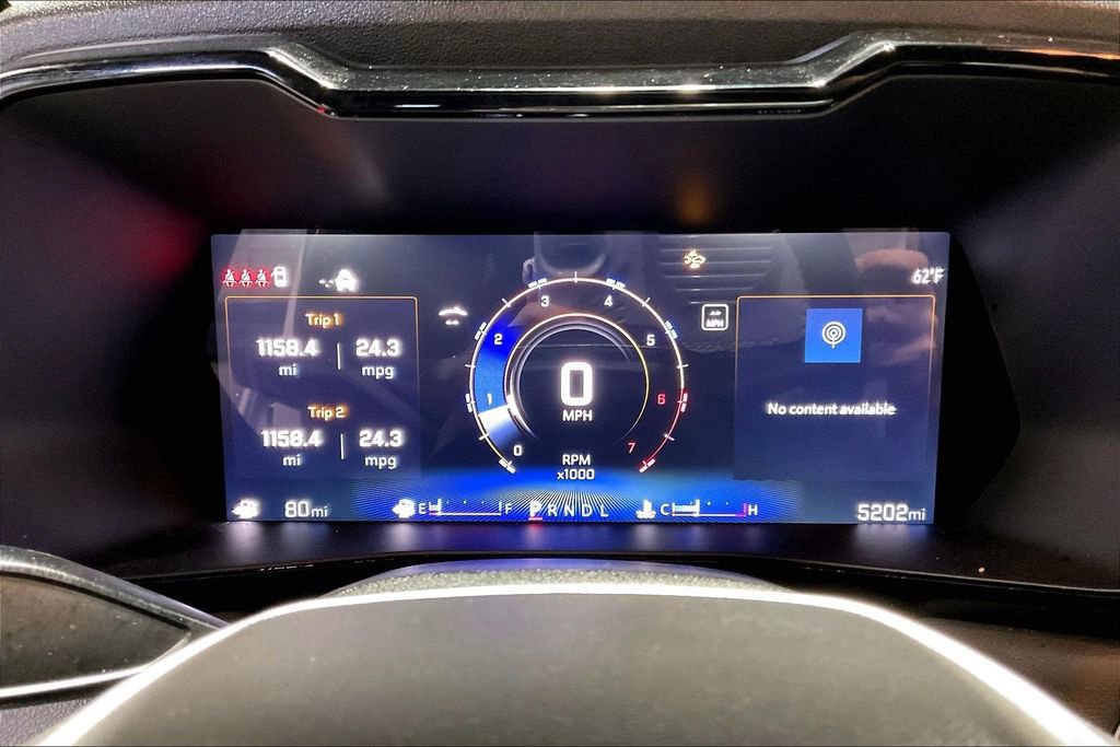 Used 2025 Chevrolet Colorado LT w/ LT Convenience Package image 25