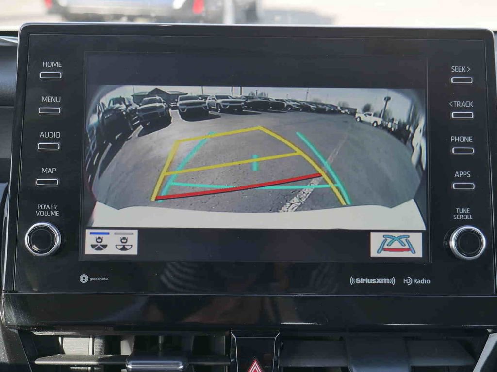 Used 2023 Toyota Camry XSE w/ Cold Weather Package image 31