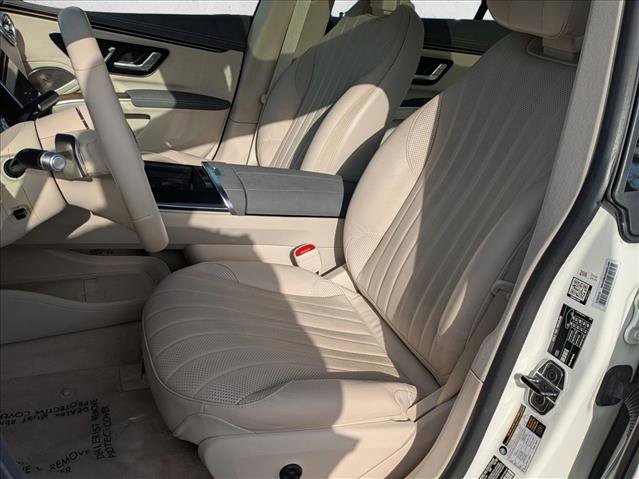 Certified 2023 Mercedes-Benz EQS 450+ Sedan image 17