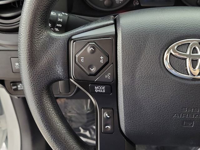 Used 2023 Toyota Tacoma SR image 24
