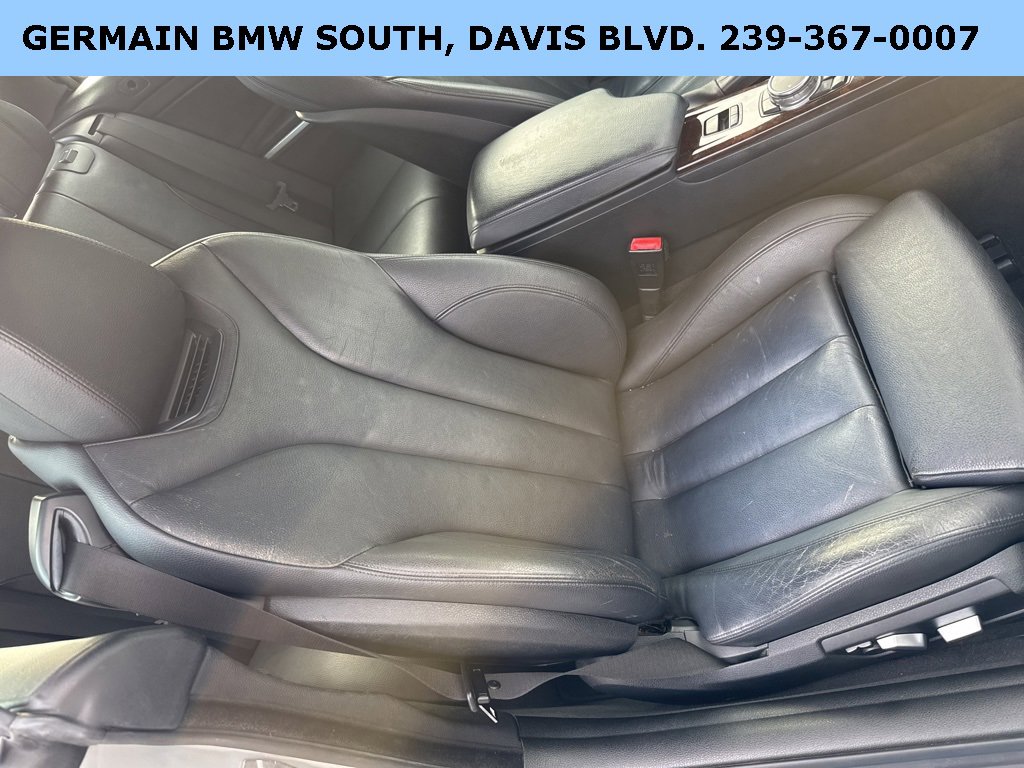 Used 2016 BMW 428i xDrive Convertible image 38