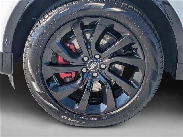Certified 2024 Land Rover Discovery Sport Dynamic SE AWD/4WD image 26
