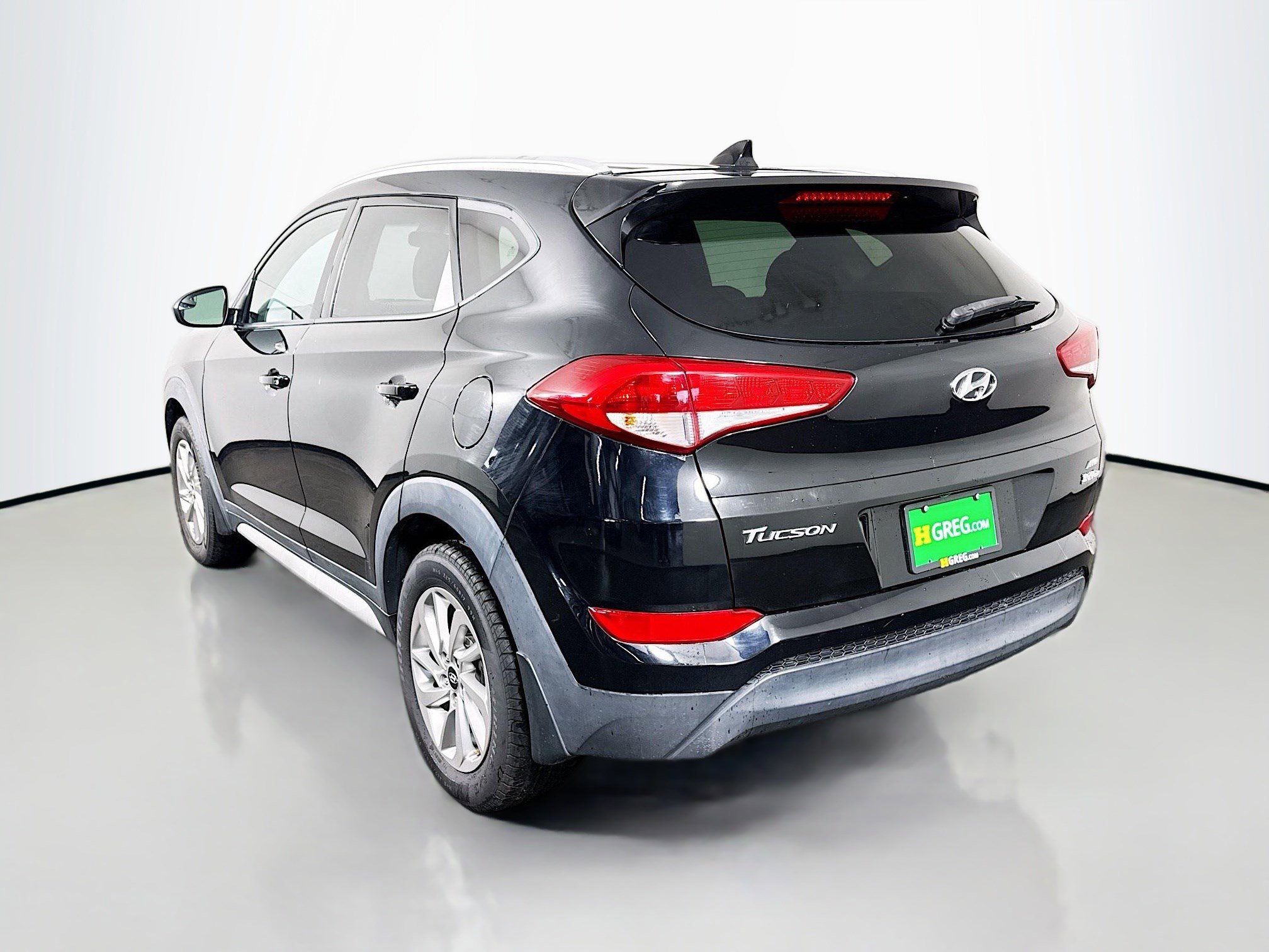 Used 2018 Hyundai Tucson SEL image 7