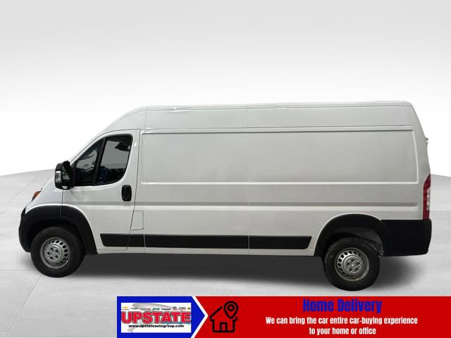 New 2025 RAM ProMaster 3500 w/ Cold Weather Group image 7