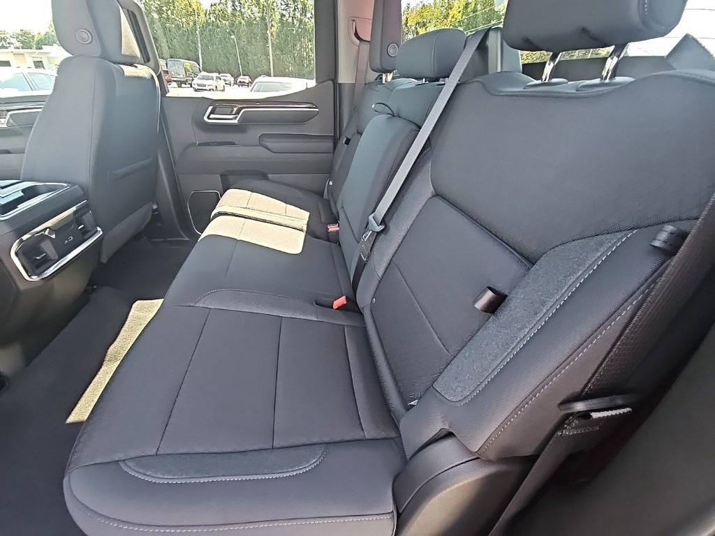 New 2026 GMC Sierra 1500 Elevation w/ Max Trailering Package image 13