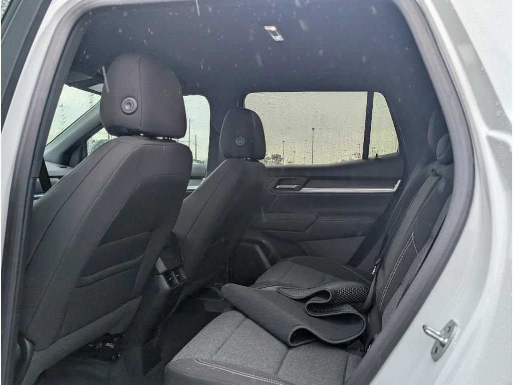 New 2026 GMC Terrain Elevation FWD image 10