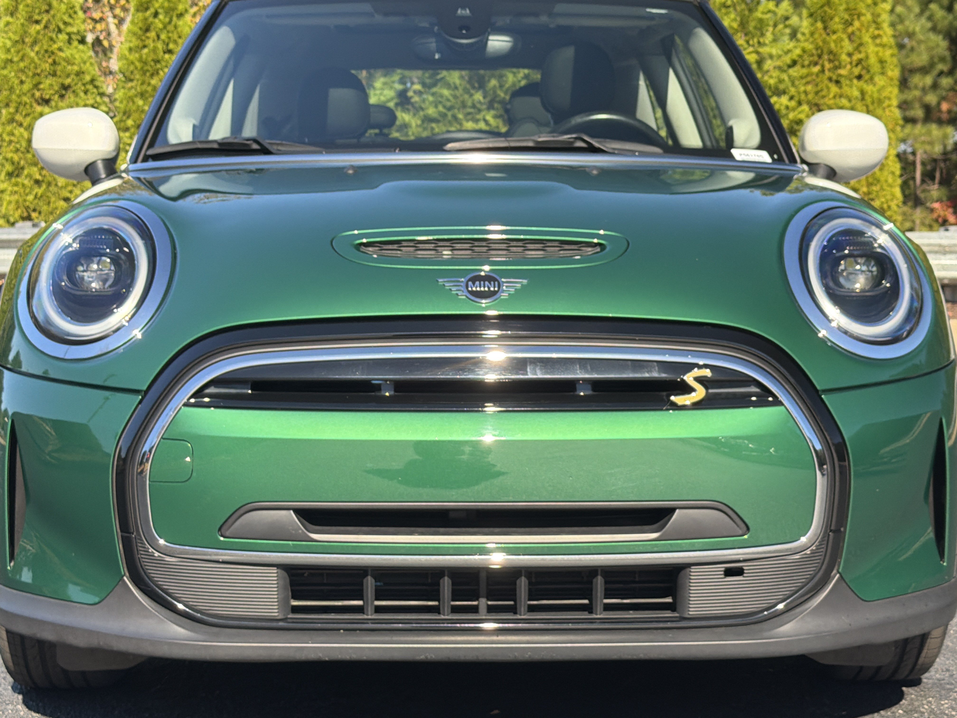 Used 2024 MINI Cooper SE FWD image 19