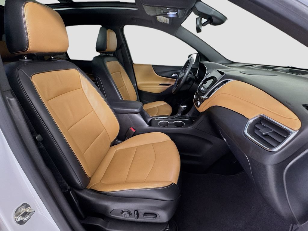 Used 2019 Chevrolet Equinox Premier AWD/4WD image 30