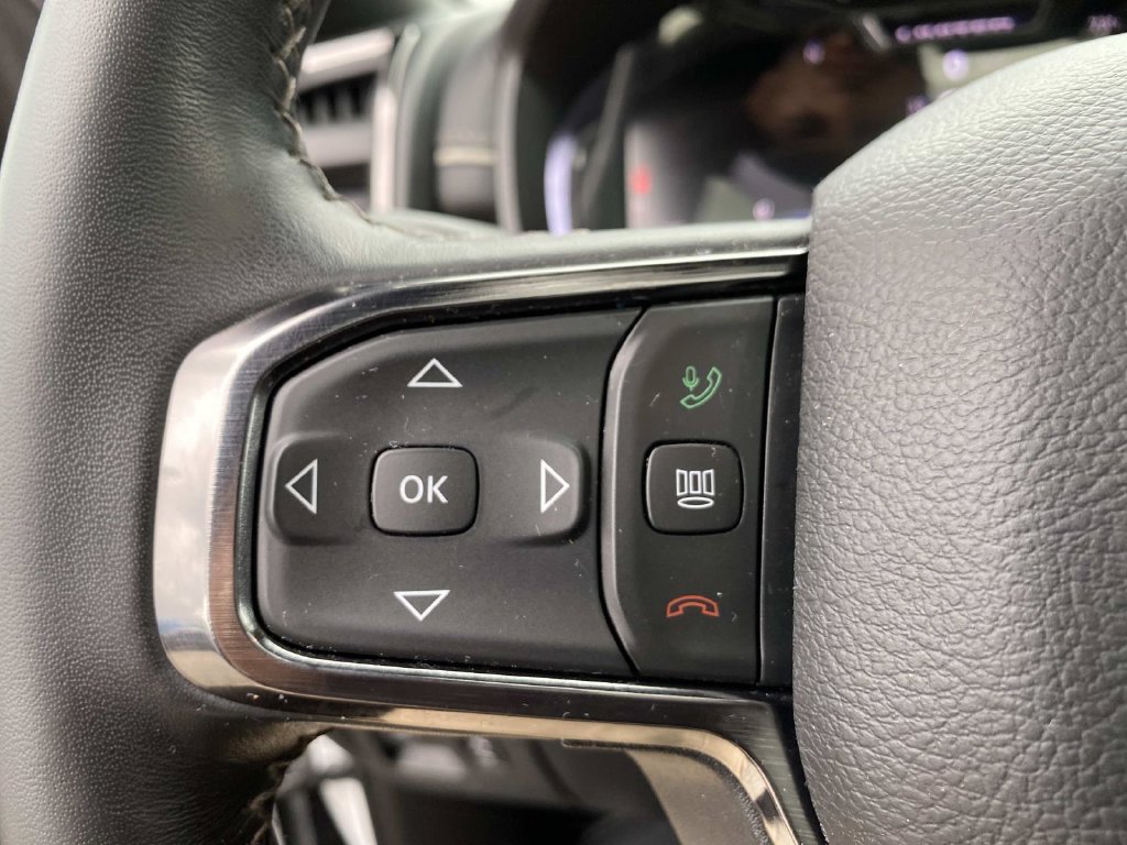 Certified 2024 RAM 1500 Limited AWD/4WD image 20