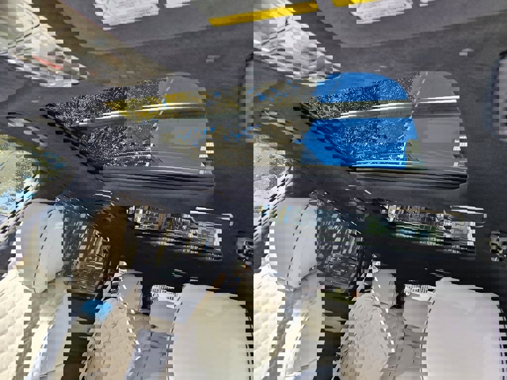 New 2026 Genesis GV80 3.5T Prestige image 10