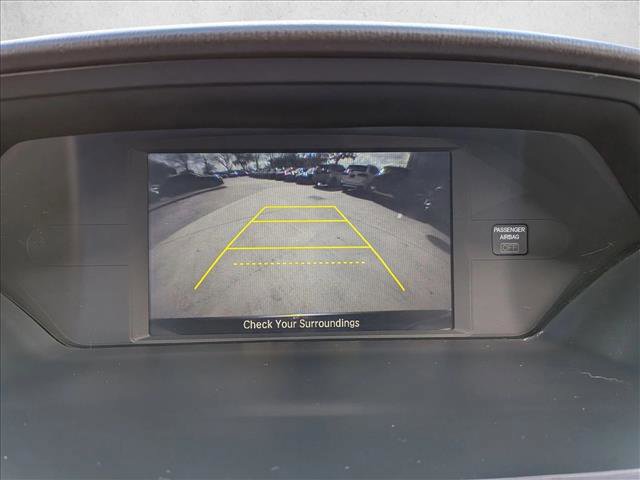 Used 2015 Honda Odyssey EX-L image 13