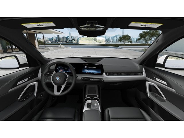 New 2026 BMW X1 xDrive28i w/ Convenience Package AWD/4WD image 9