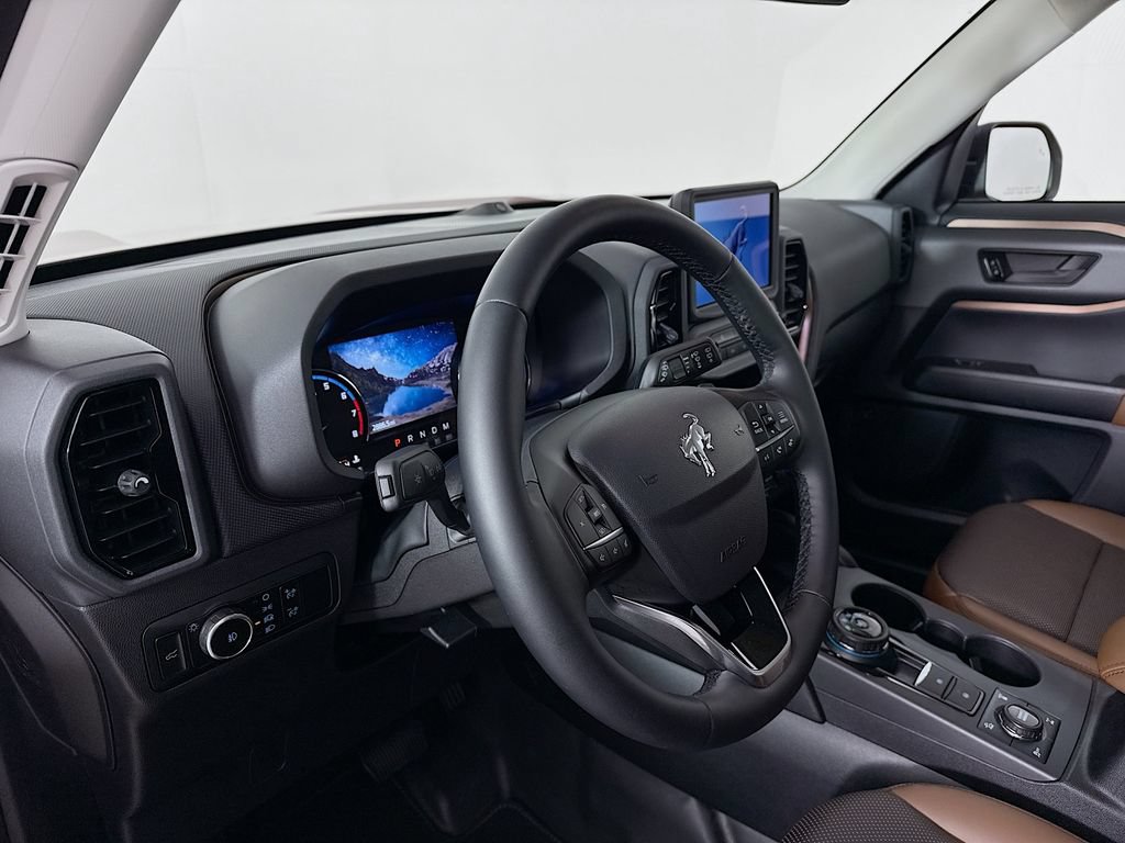 Used 2024 Ford Bronco Sport Badlands w/ Premium Package AWD/4WD image 4