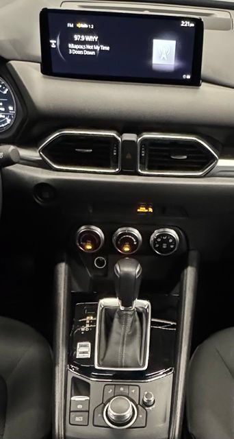 Used 2025 MAZDA CX-5 AWD 2.5 S image 16