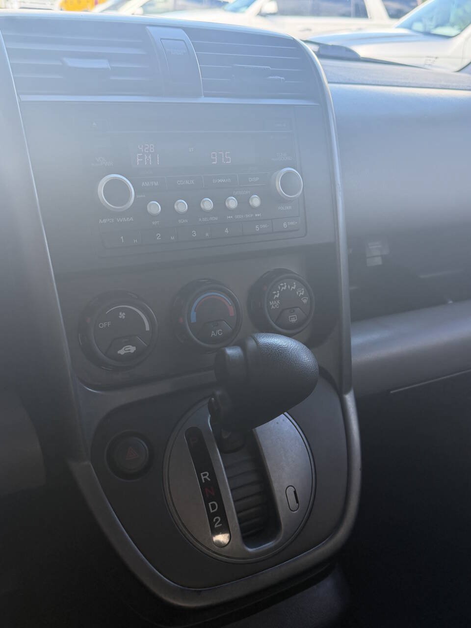 Used 2010 Honda Element EX image 12