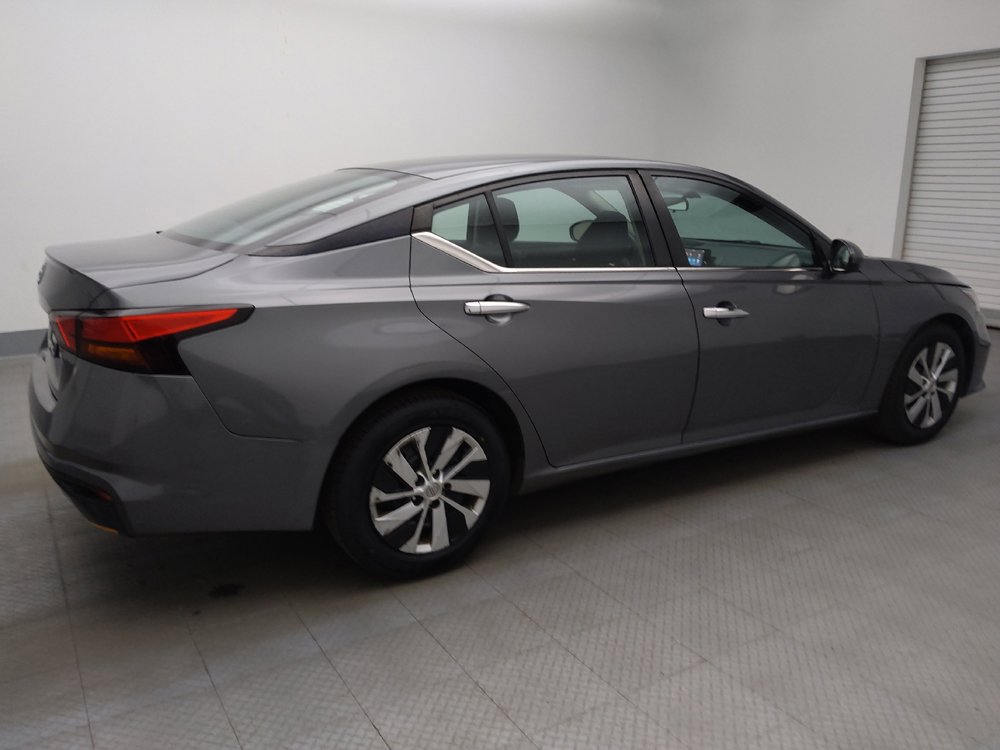 Used 2021 Nissan Altima 2.5 S FWD image 10