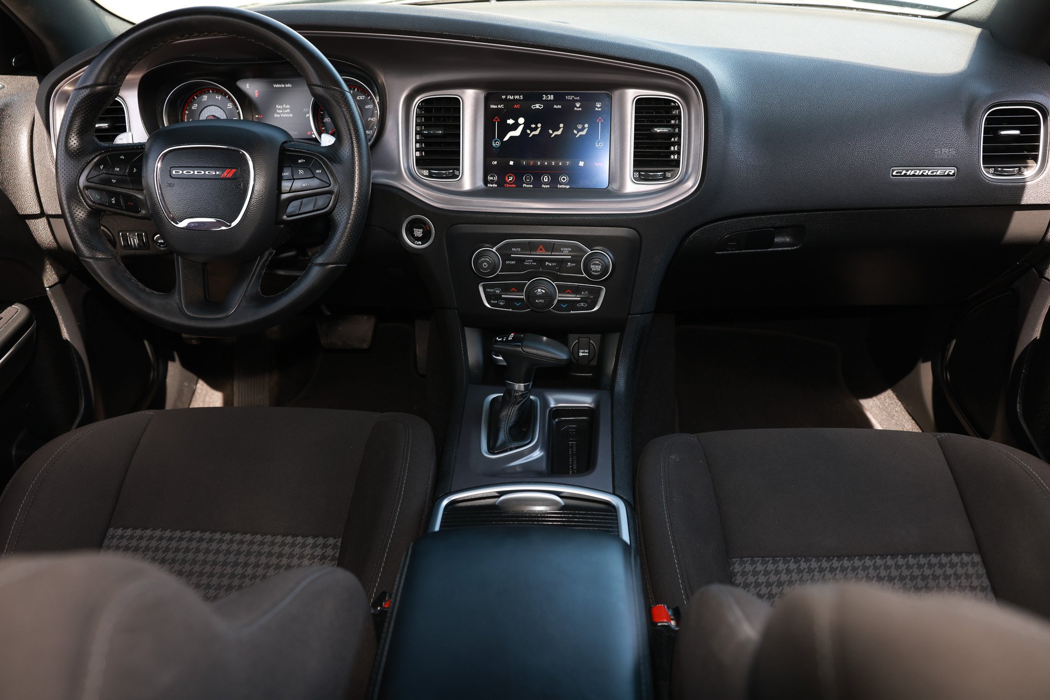 Used 2023 Dodge Charger R/T RWD image 2