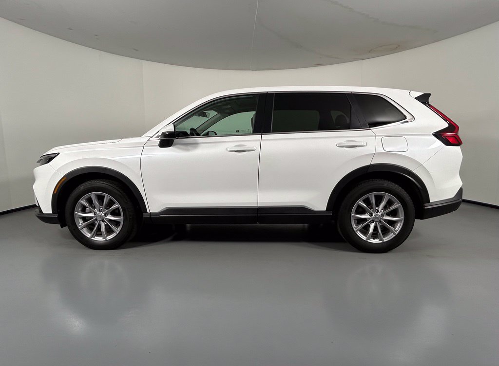 Used 2025 Honda CR-V EX-L image 4