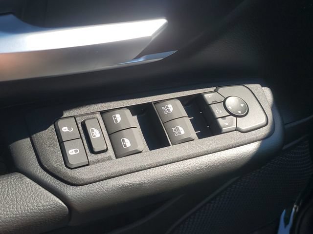 New 2026 RAM 1500 Big Horn AWD/4WD image 14
