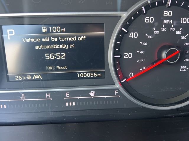 Used 2021 Kia Sorento S w/ Panoramic Sunroof Package image 12