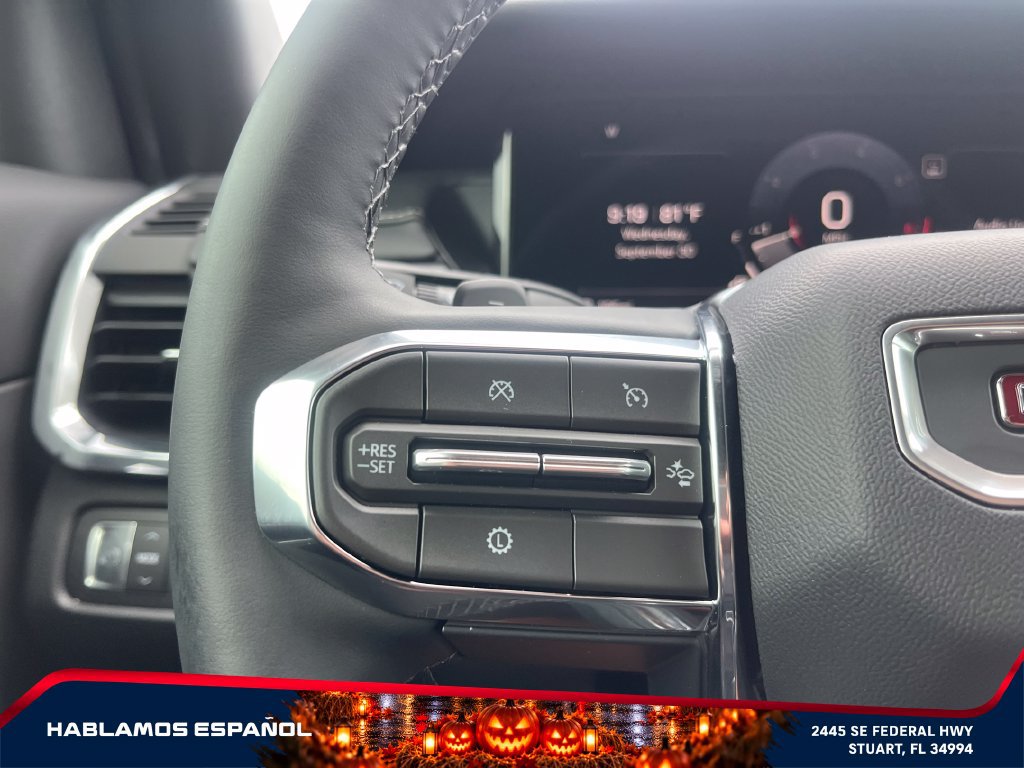 New 2026 GMC Acadia Elevation w/ Black Edition FWD image 26