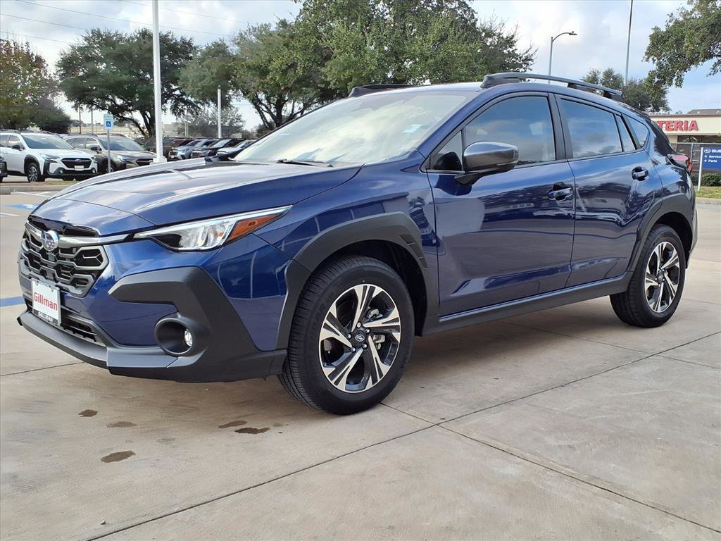Certified 2025 Subaru Crosstrek 2.0i Premium image 20