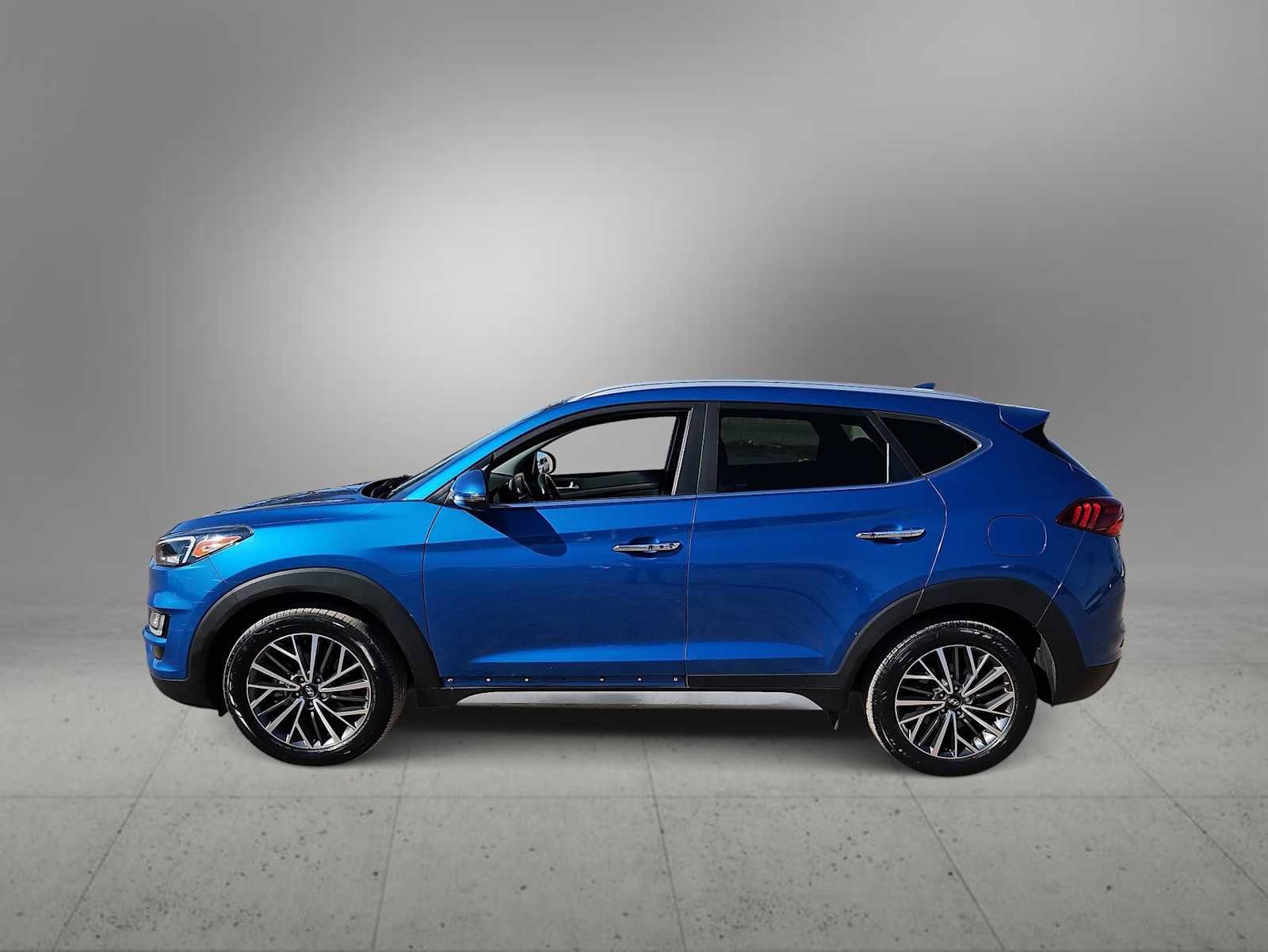 Used 2020 Hyundai Tucson Limited image 5