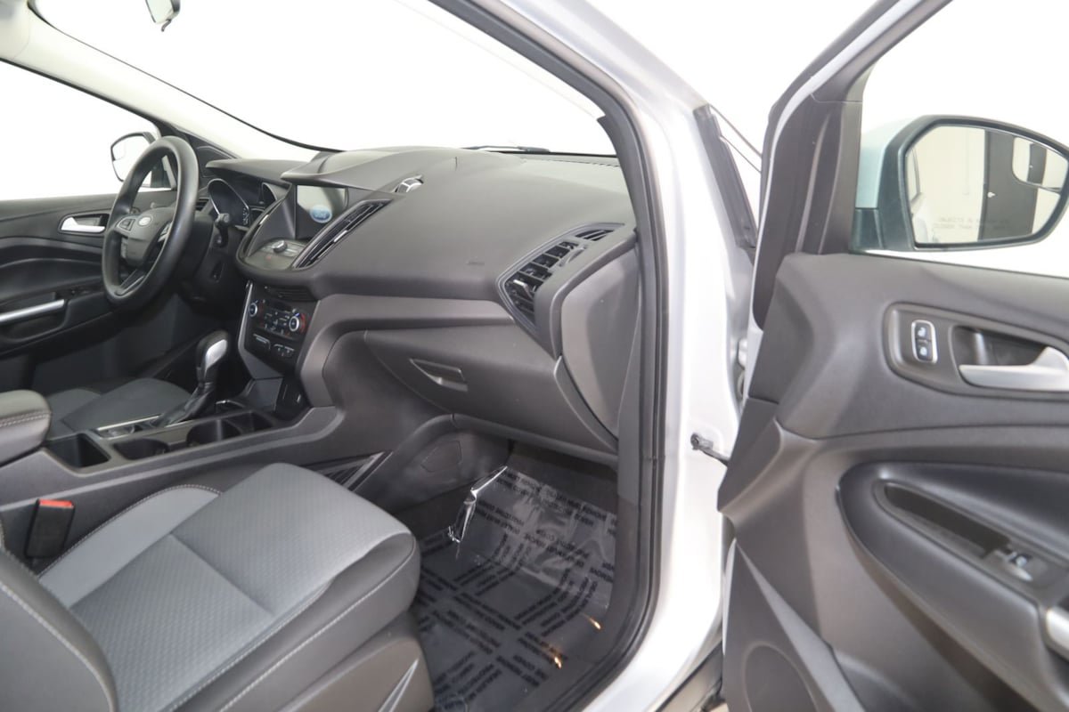 Used 2019 Ford Escape SE AWD/4WD image 37