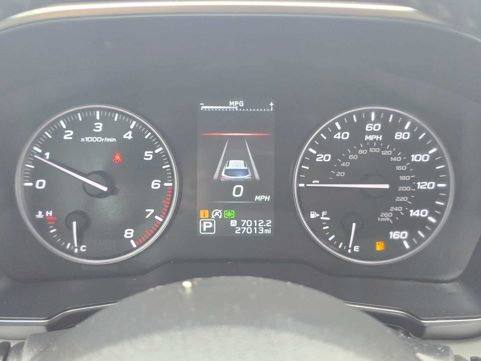 Used 2022 Subaru Outback Limited AWD/4WD image 26
