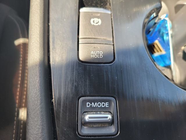 Used 2023 Nissan Rogue S FWD image 26