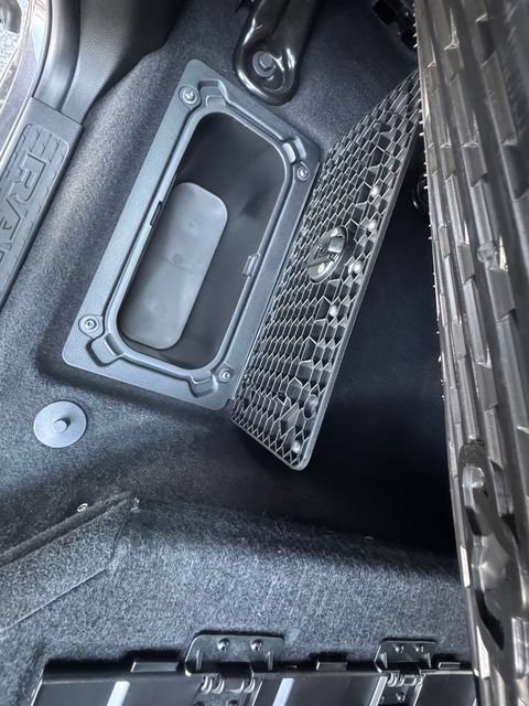 New 2026 RAM 3500 Big Horn AWD/4WD image 32