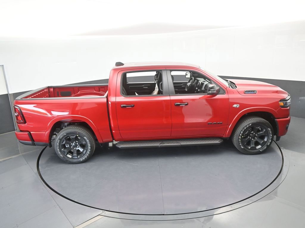 New 2026 RAM 1500 Big Horn image 16