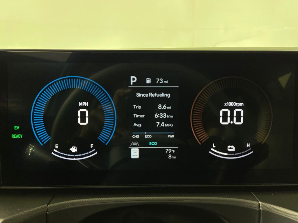 New 2026 Hyundai Santa Fe SE image 20