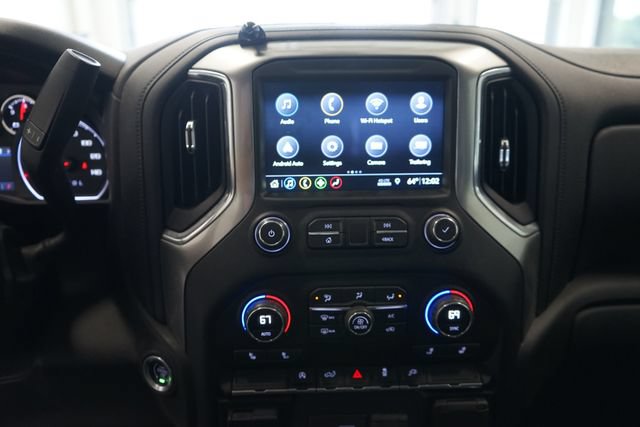 Used 2019 Chevrolet Silverado 1500 RST w/ All-Star Edition AWD/4WD image 22