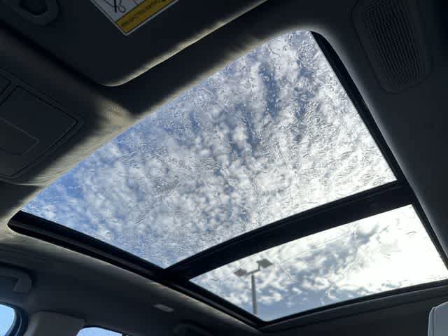 New 2026 Acura MDX w/ Technology Package FWD image 25