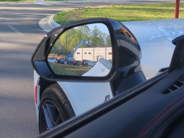 New 2026 Dodge Charger Scat Pack w/ Blacktop Package AWD/4WD image 18